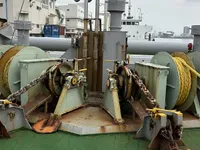 General Cargo/Multi-purpose 待售