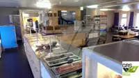 住宿驳船 待售