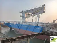 供应船 待售