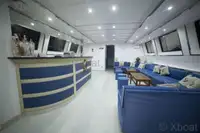 邮轮 待售