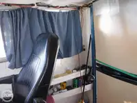 拖网渔船 待售