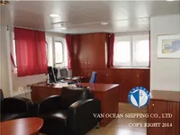 油/化学品油轮 待售