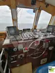 海上风电场服务船 待售