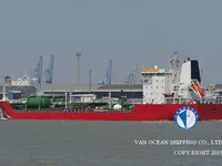 油/化学品油轮 待售