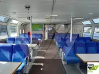渡轮 待售