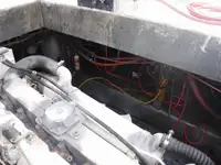 拖网渔船 待售