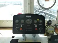 Trawler 出售
