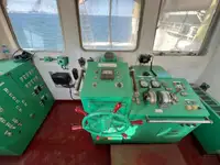 工作船 待售