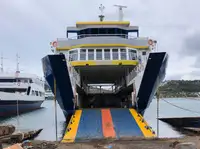 Ro-Ro ship 出售