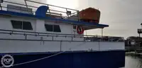 双体船 待售