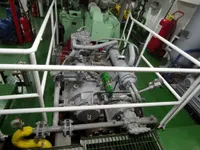 拖船 待售