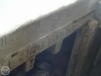 拖网渔船 待售