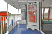 邮轮 待售