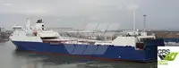 Ro-Ro ship 出售