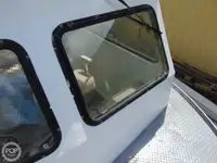 巡逻艇 待售