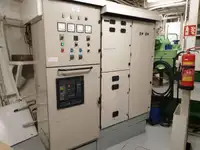 拖船 待售