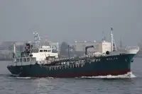 Oil/Chemical tanker 出售