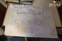 巡逻艇 待售