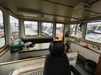 拖船 待售