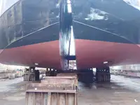 驳船 待售
