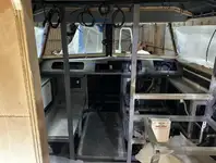 工作船 待售