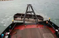 拖船 待售