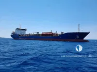 油/化学品油轮 待售
