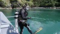 科考船 待售