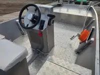 工作船 待售