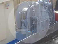 活鱼运输船 待售