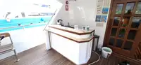 邮轮 待售