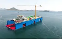 浮动船坞 待售