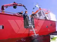 测量船 待售
