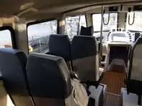 渡轮 待售