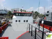 海上风电场服务船 待售