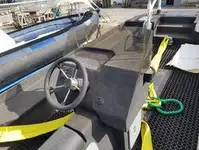 硬壳充气船 待售