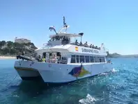客船 待售