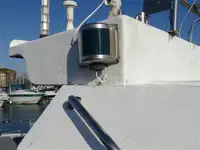 拖网渔船 待售
