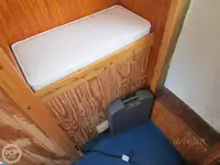 拖网渔船 待售