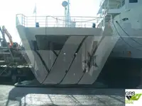 滚装船 待售