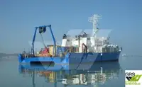 测量船 待售