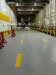 滚装船 待售