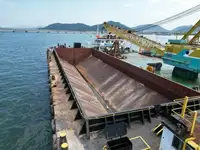 驳船 待售