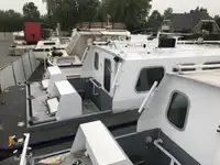 测量船 待售