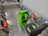 工作船 待售