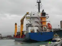 冷藏船 待售