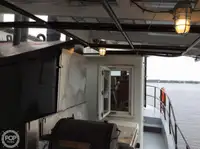 拖船 待售