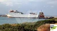 Ro-Ro ship 出售