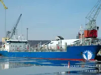 油/化学品油轮 待售