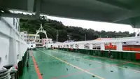 滚装船 待售